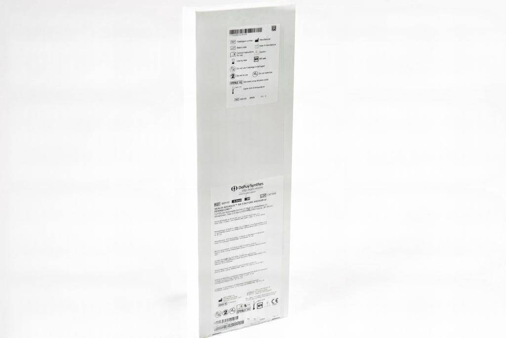 DEPUY MITEK: 223133-Each-EXPIRED
