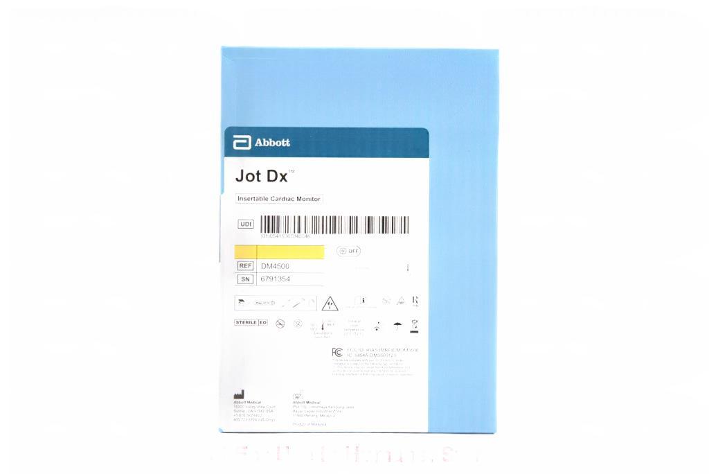 ABBOTT: DM4500-Each-EXPIRED