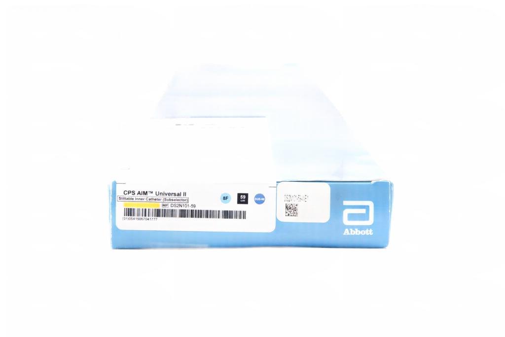 ABBOTT: DS2N101-59-Each-EXPIRED