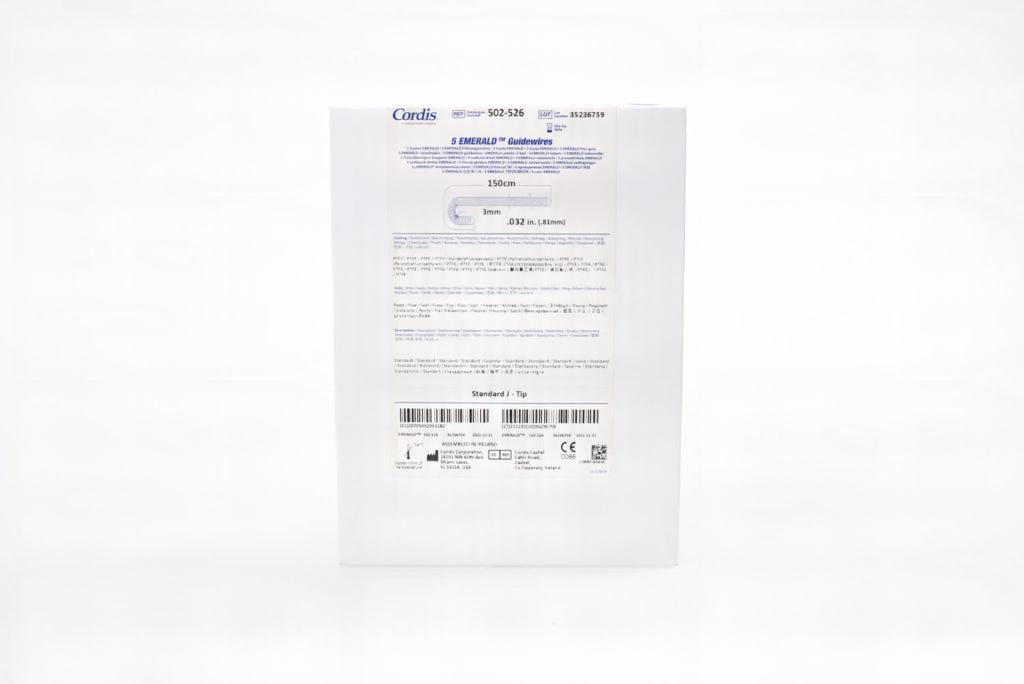 CORDIS: 502-526-Each-EXPIRED