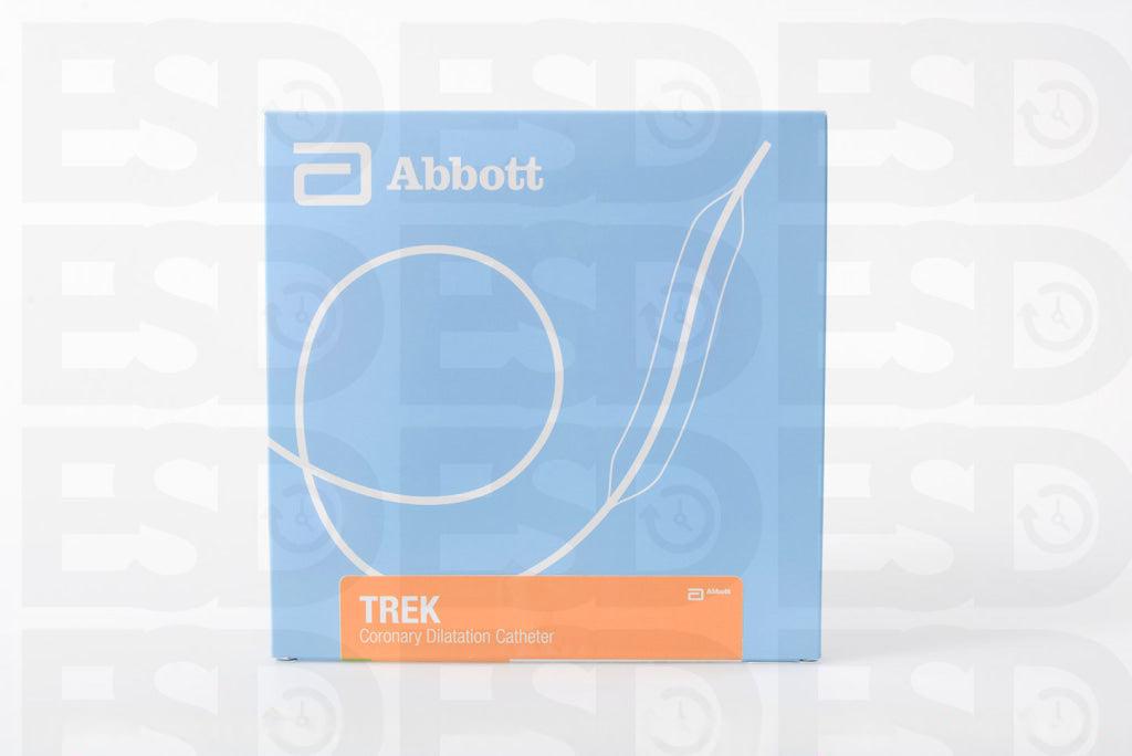ABBOTT: 1012278-25-Each-EXPIRED