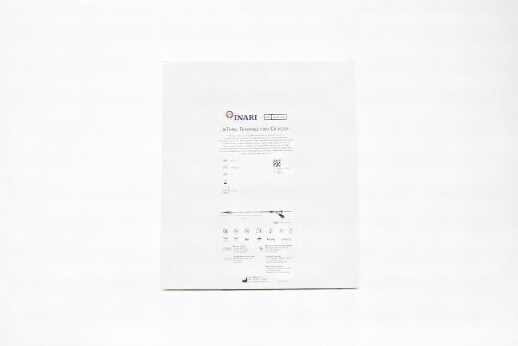 INARI MEDICAL: 43-102-Each-EXPIRED