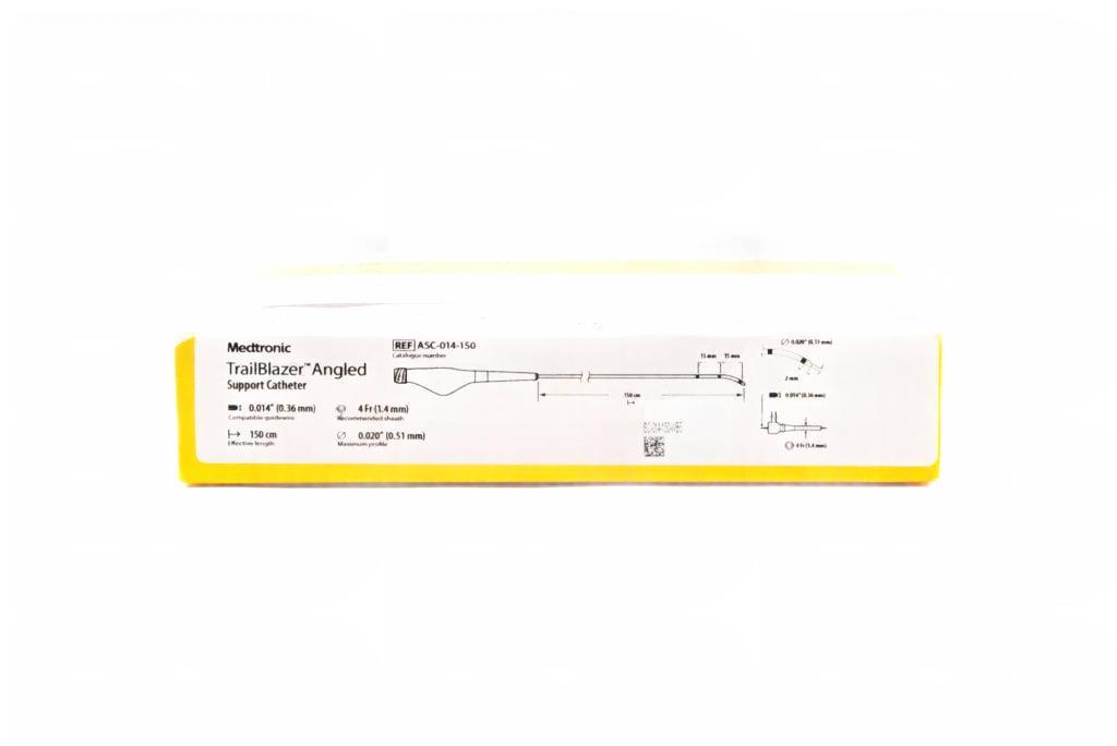 MEDTRONIC: ASC-014-150-Box-EXPIRED