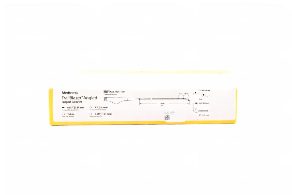 MEDTRONIC: ASC-035-150-Box-EXPIRED