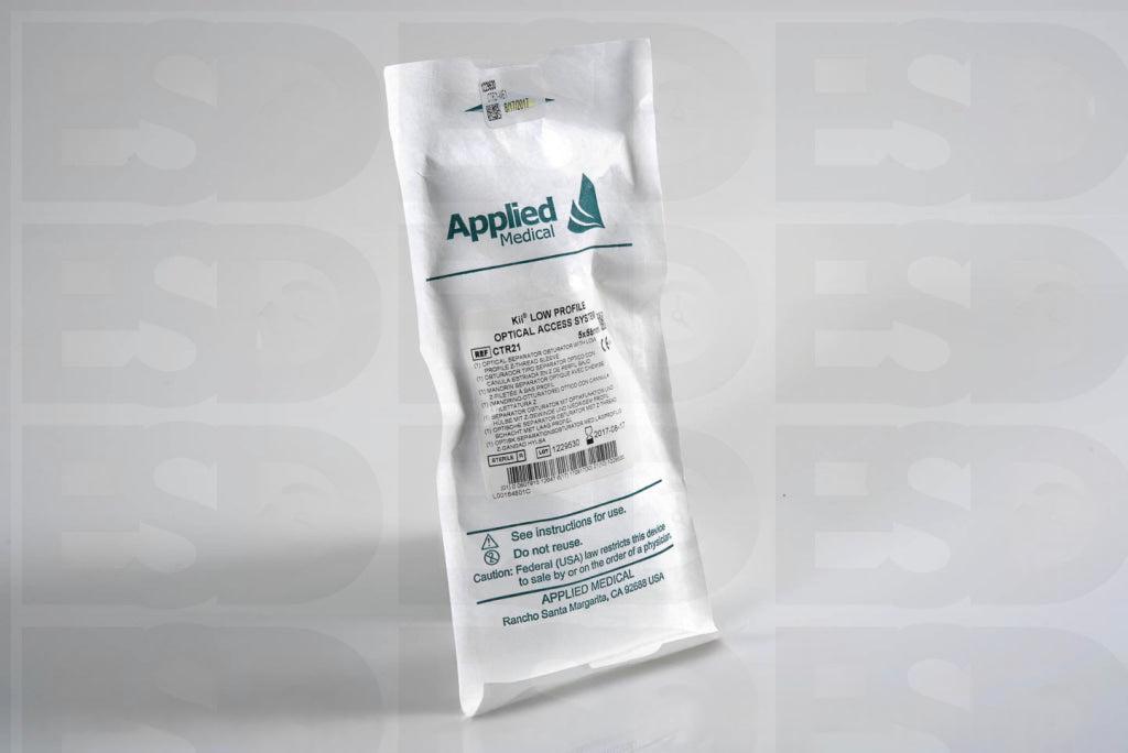 APPLIED MEDICAL: CTR21-Each-EXPIRED