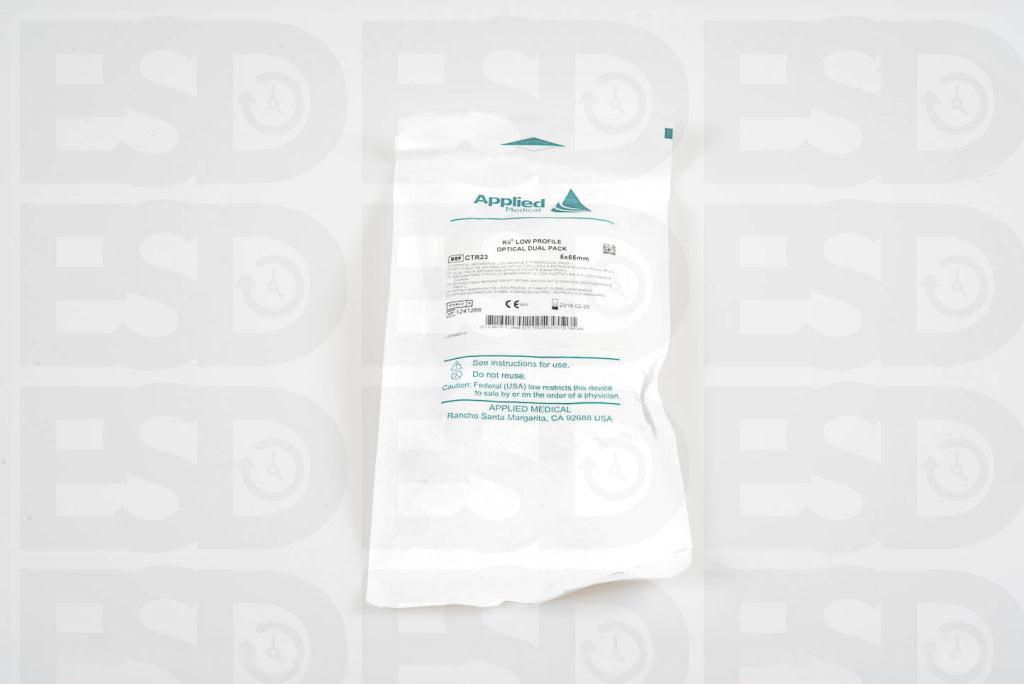 APPLIED MEDICAL: CTR23-EACH-EXPIRED