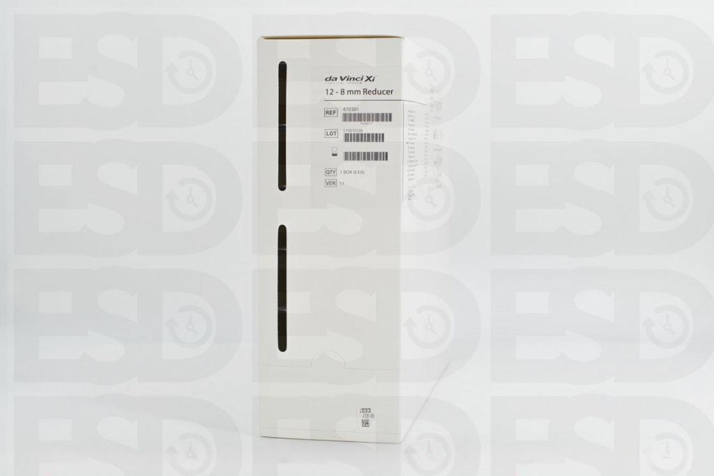 INTUITIVE SURGICAL: 470381-Box-EXPIRED