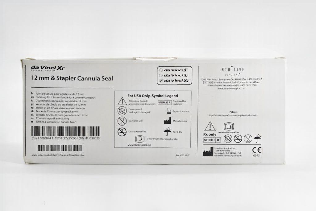 INTUITIVE SURGICAL: 470380-Box-EXPIRED