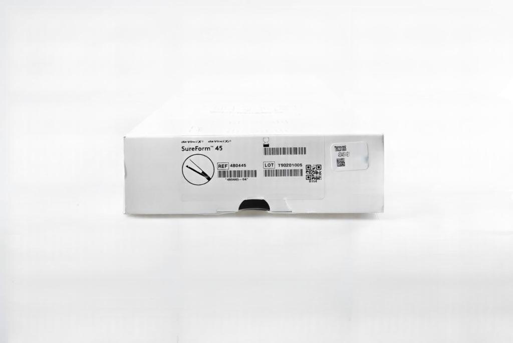 INTUITIVE SURGICAL: 480445-Each-EXPIRED