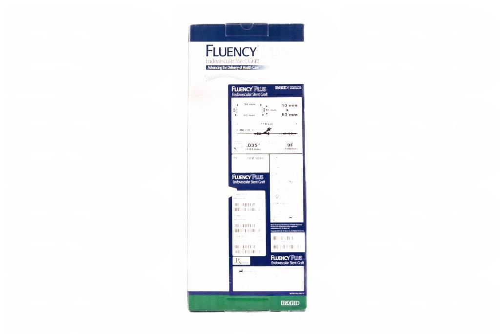 BARD VASCULAR: FEM10060-Each-EXPIRED