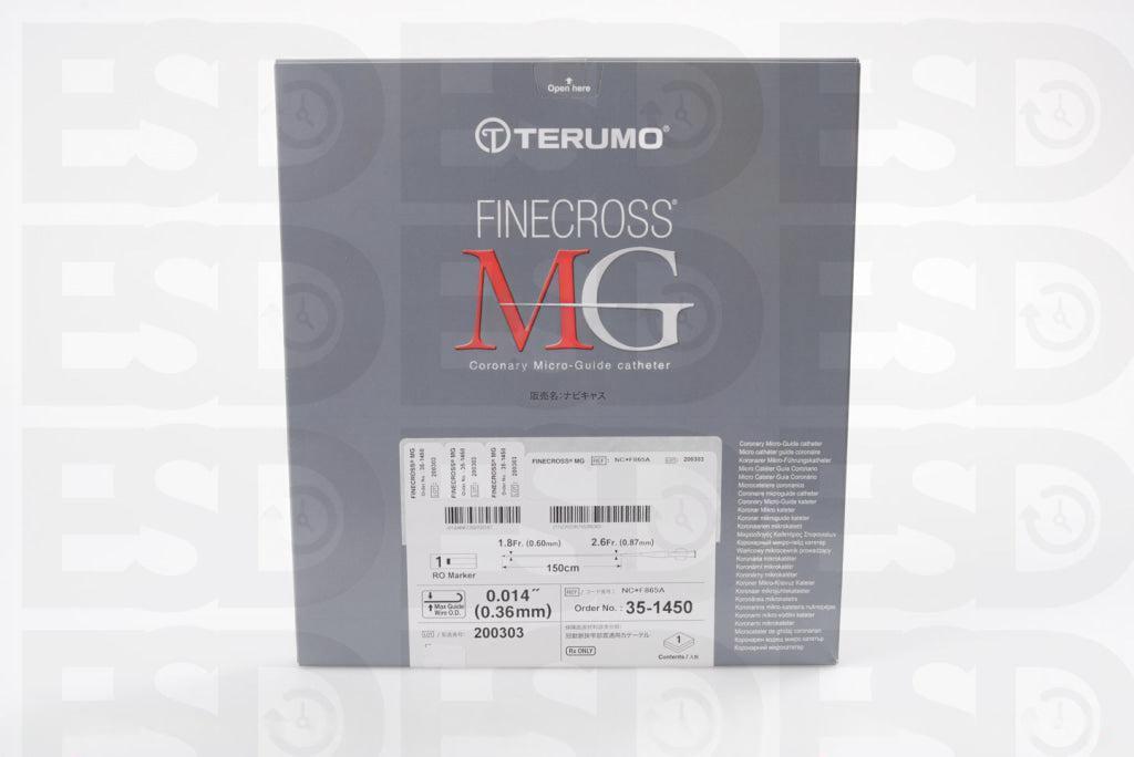 TERUMO: NC*F865A-Each-EXPIRED