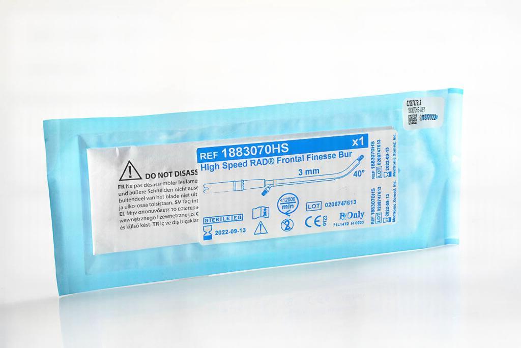 MEDTRONIC: 1883070HS-Each-EXPIRED