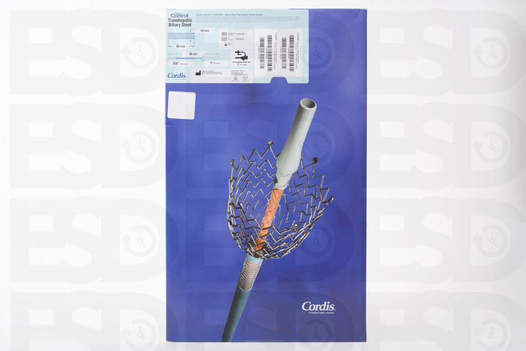 CORDIS: C14040SB-Each-EXPIRED