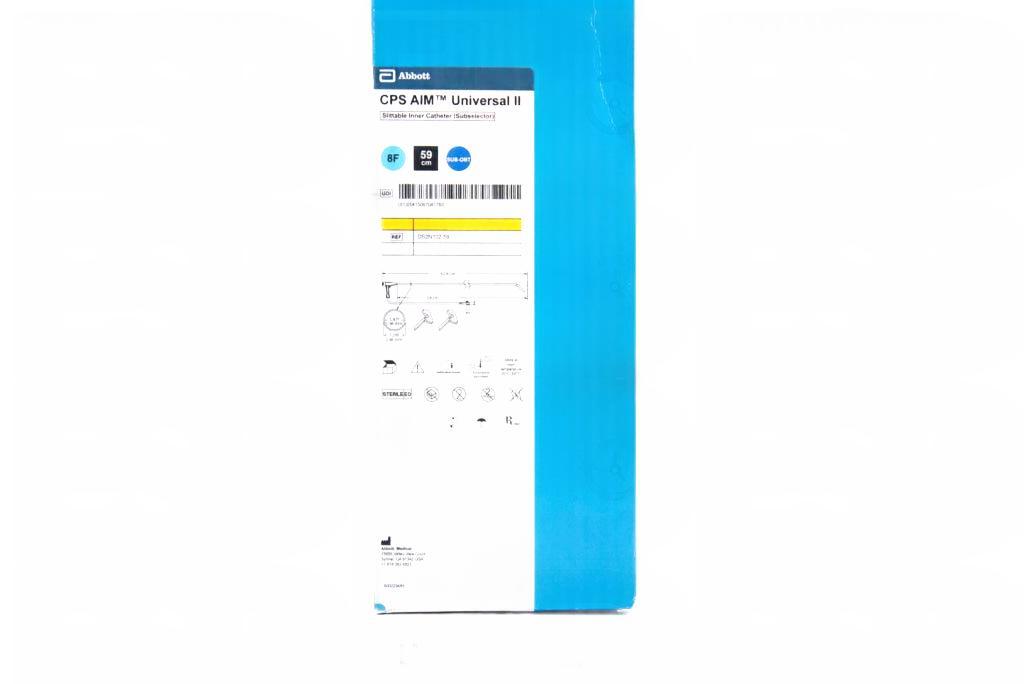 ABBOTT: DS2N102-59-Each-EXPIRED