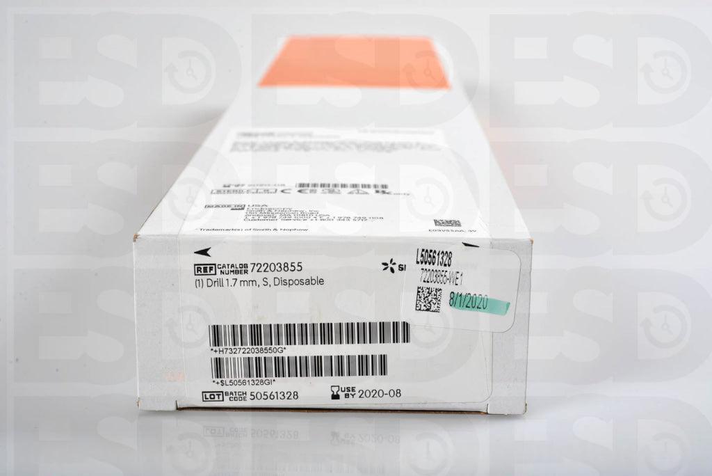 SMITH &amp; NEPHEW: 72203855-Each-EXPIRED