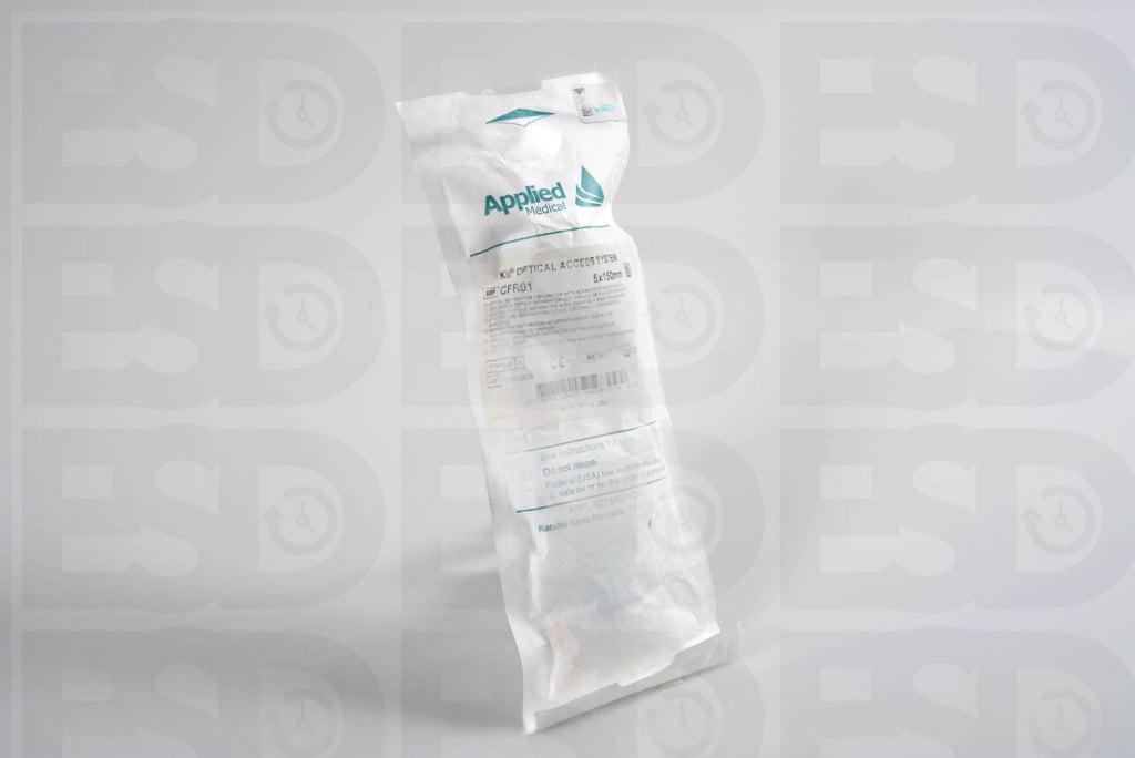 APPLIED MEDICAL: CFR01-Each-EXPIRED