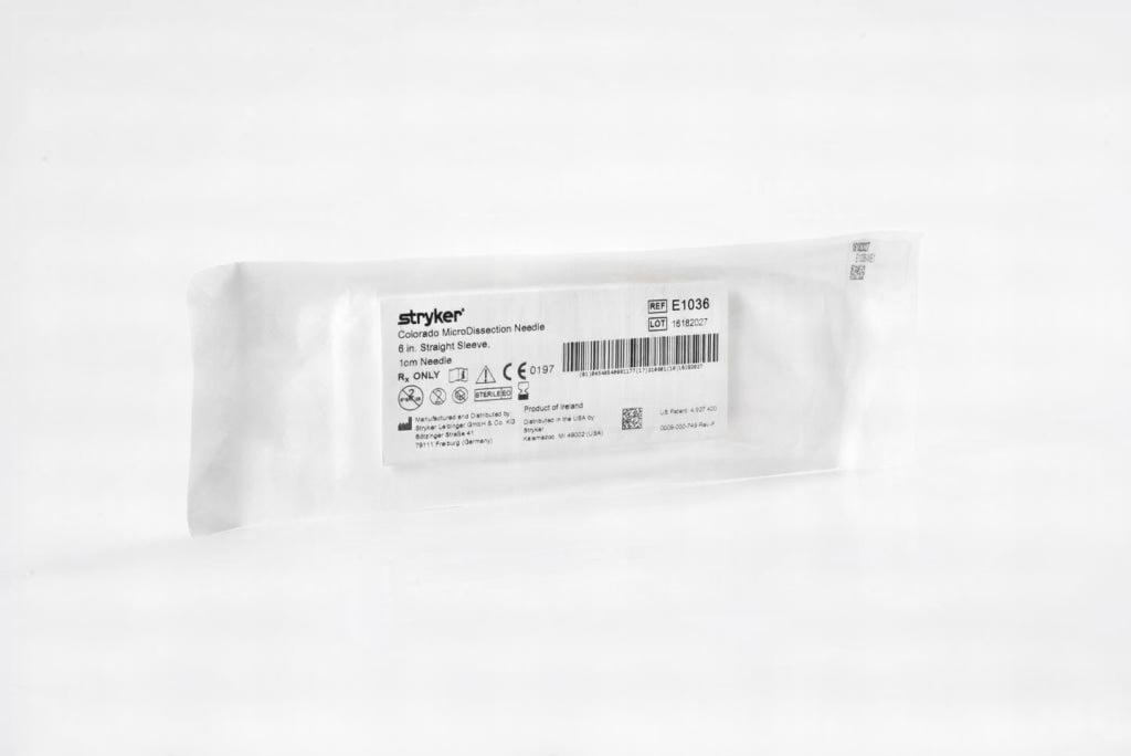 STRYKER: E1036-Each-EXPIRED