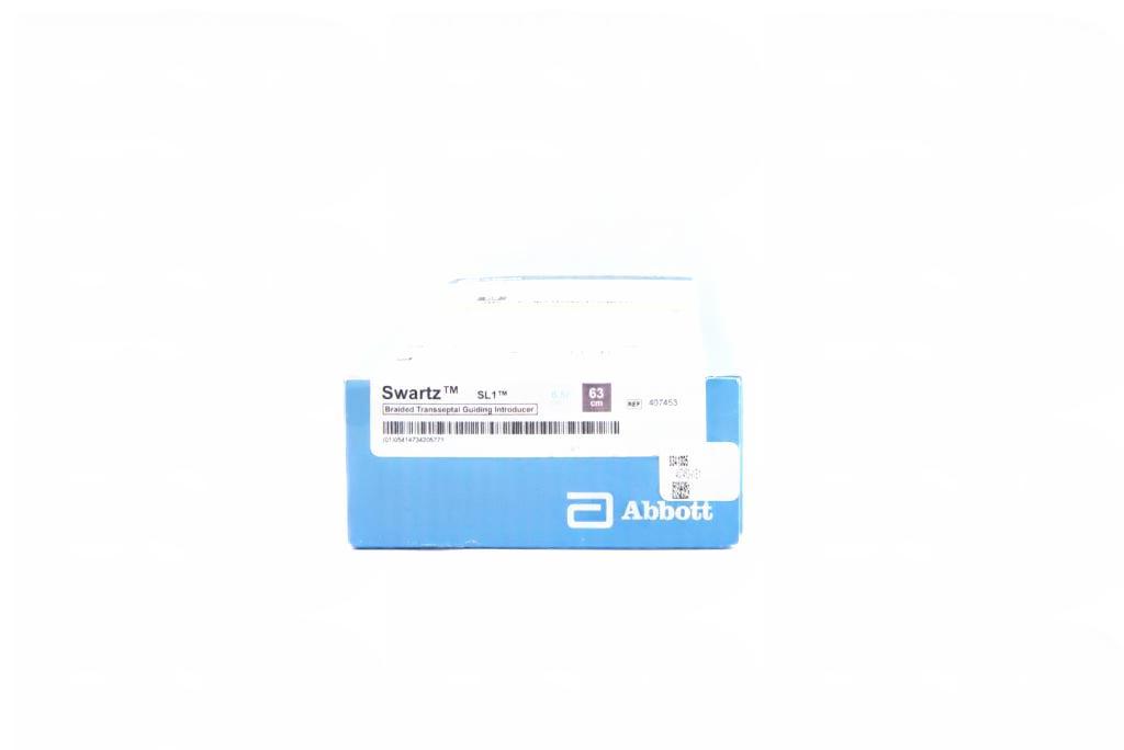ST. JUDE MEDICAL: 407453-Each-EXPIRED