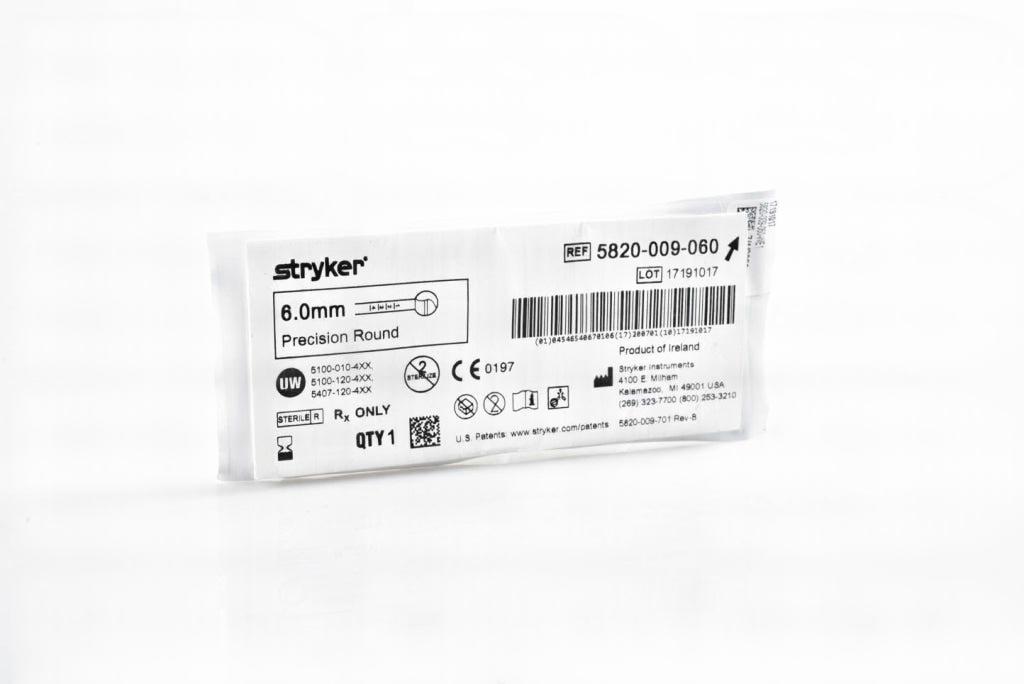 STRYKER: 5820-009-060-Each-EXPIRED