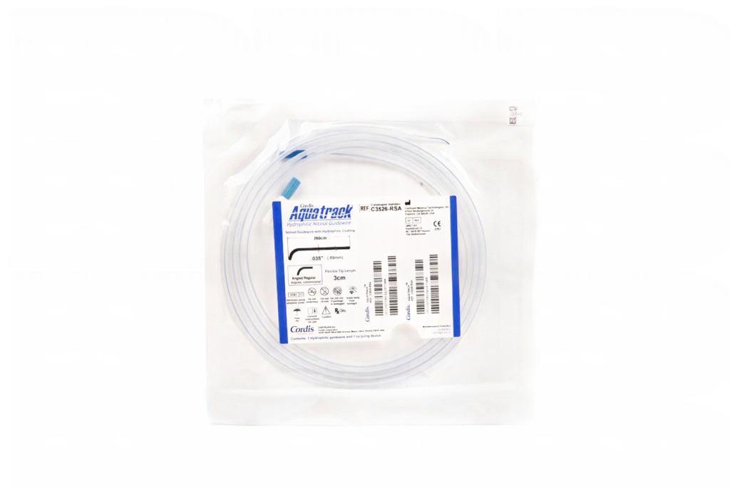 CORDIS: C3526-RSA-Each-EXPIRED