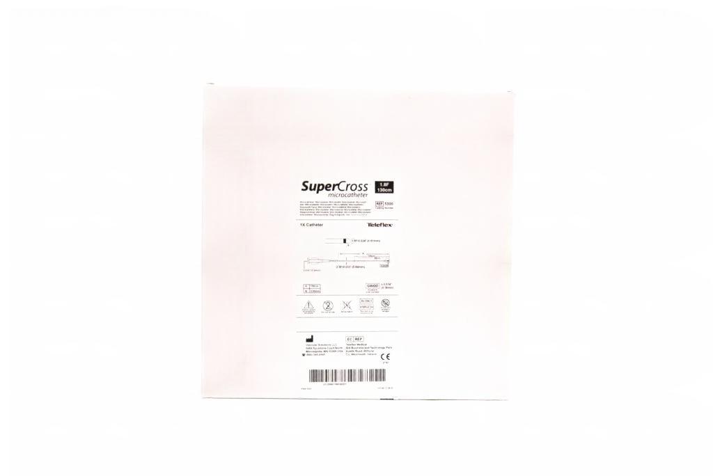 TELEFLEX: 5300-Each-EXPIRED