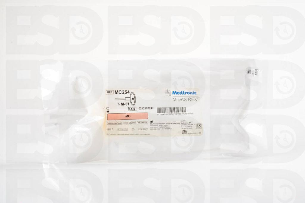 MEDTRONIC: MC254-Each-EXPIRED