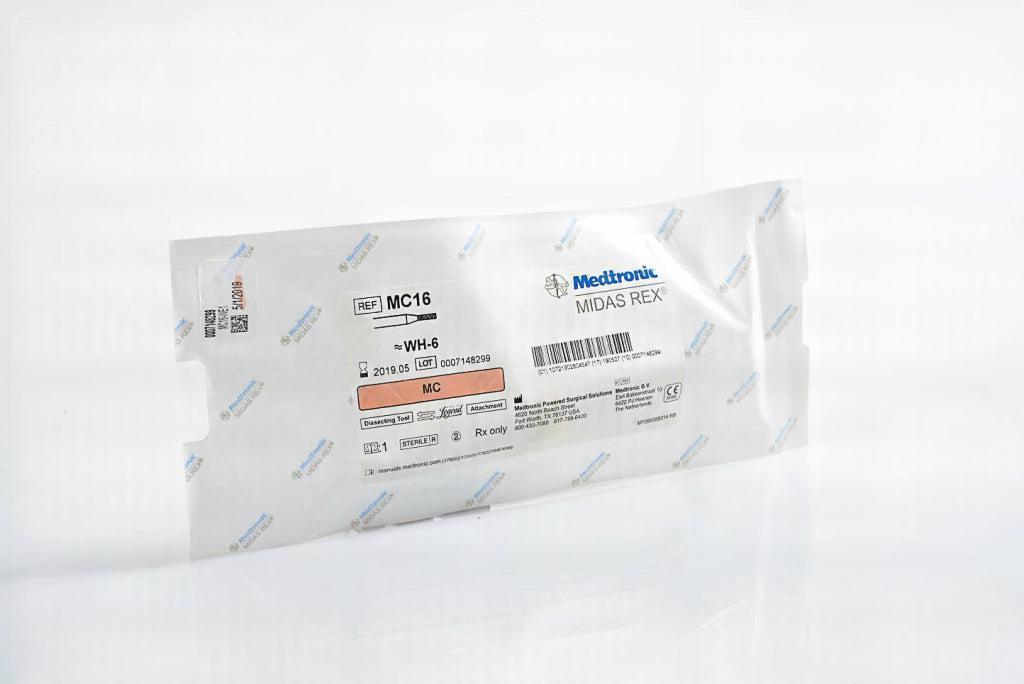 MEDTRONIC: MC16-Each-EXPIRED