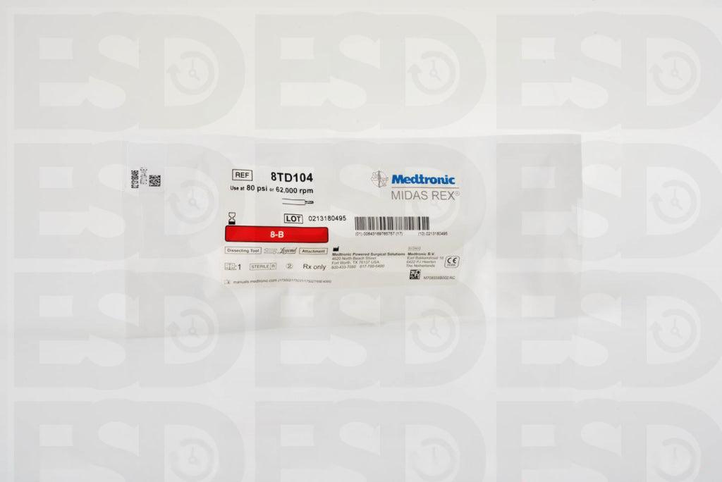 MEDTRONIC: 8TD104-Each-EXPIRED