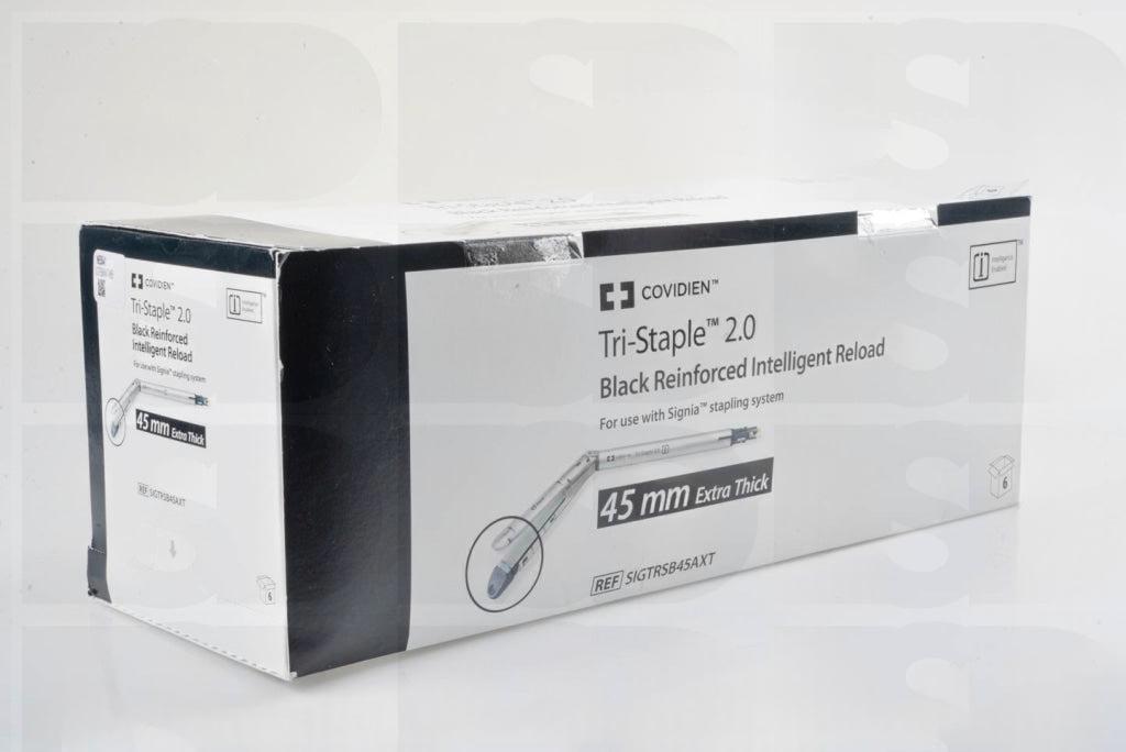 COVIDIEN: SIGTRSB45AXT-Box-EXPIRED