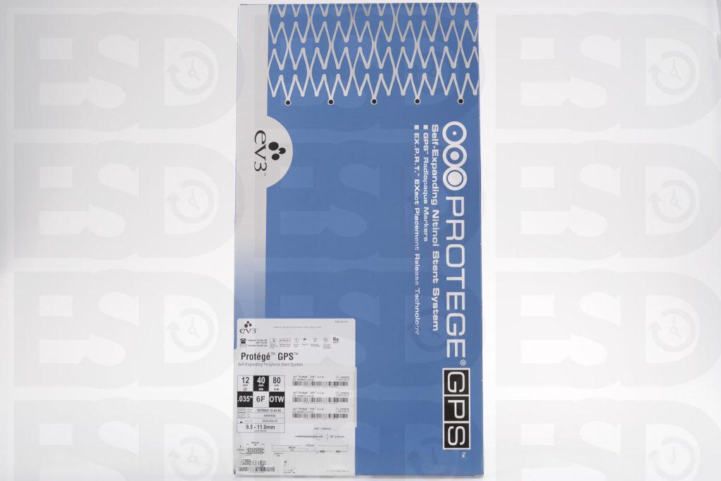 MEDTRONIC VASCULAR: SERB65-12-40-80-Each-EXPIRED