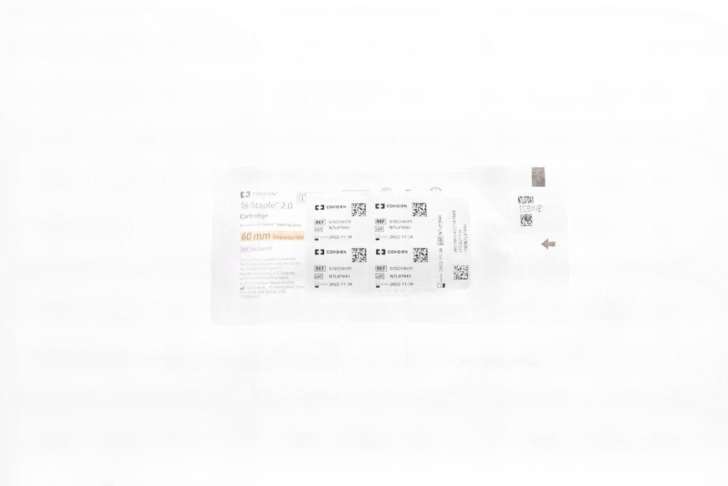 COVIDIEN: SIGC60VM-Each-EXPIRED