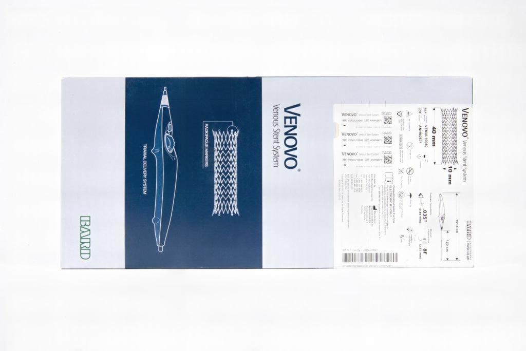 BARD: VENUL10040-Each-EXPIRED