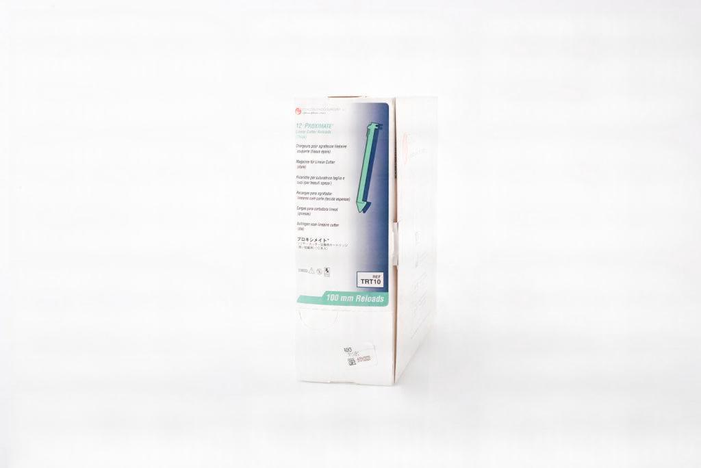ETHICON: TRT10-Box-EXPIRED