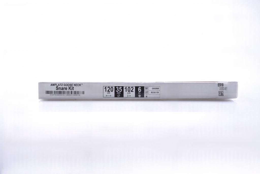 EV3 NEUROVASCULAR: GN3500-EACH-EXPIRED