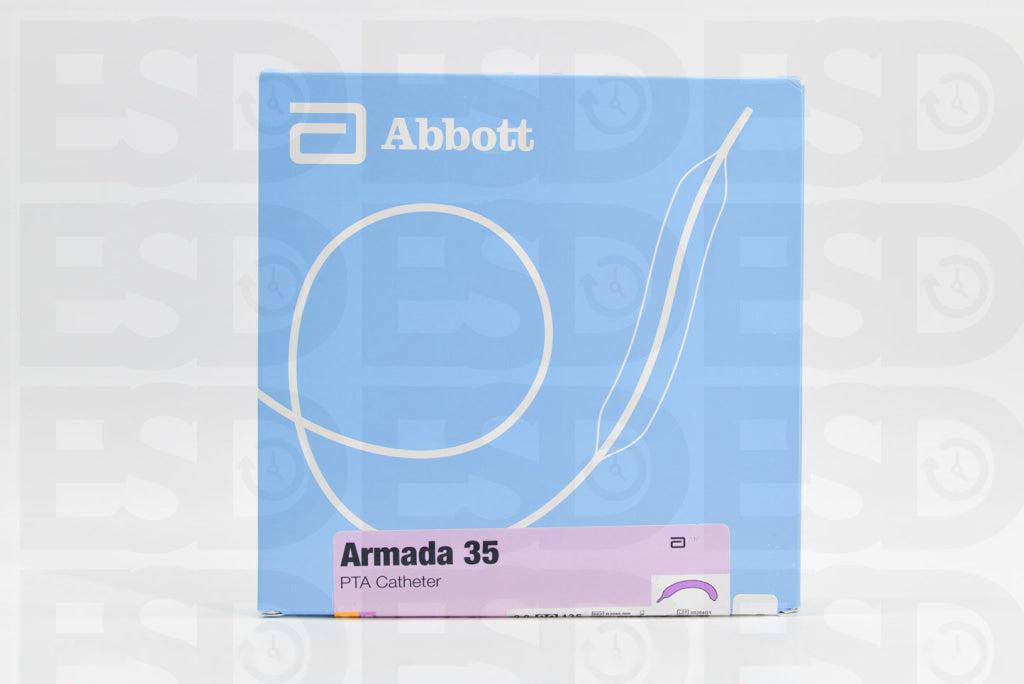 ABBOTT: B2090-080-Each-EXPIRED