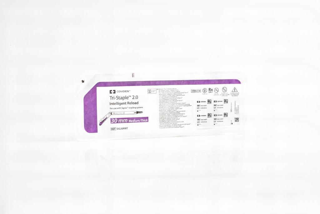COVIDIEN: SIG30AMT-EACH-EXPIRED