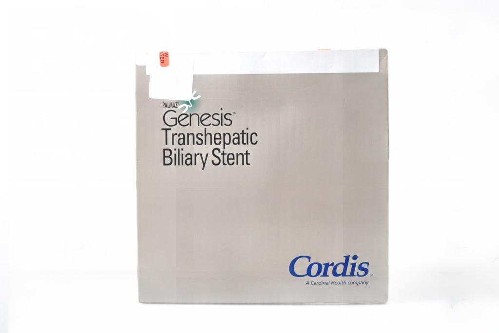 CORDIS: PG2970BPX-Each-EXPIRED