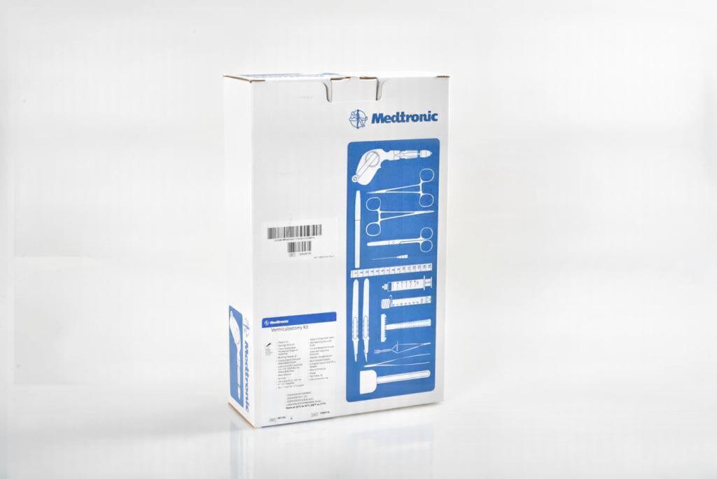 MEDTRONIC VASCULAR: 46156-EACH-EXPIRED