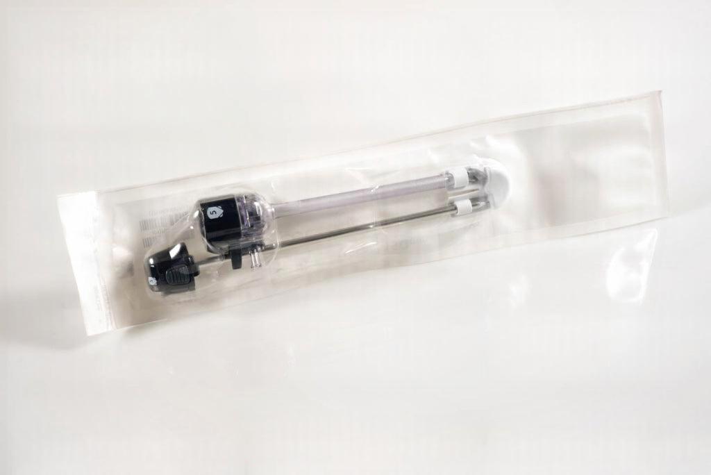 ETHICON: 2B5XT-Each-EXPIRED