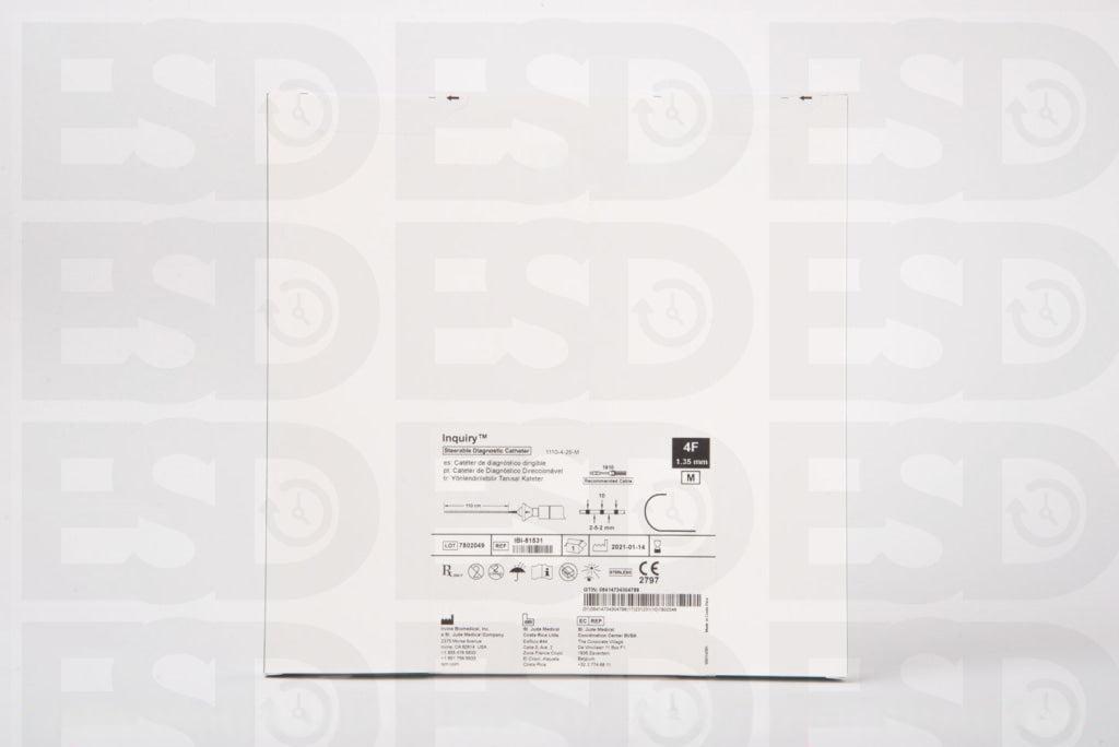 ST. JUDE MEDICAL: IBI-81531-Each-EXPIRED