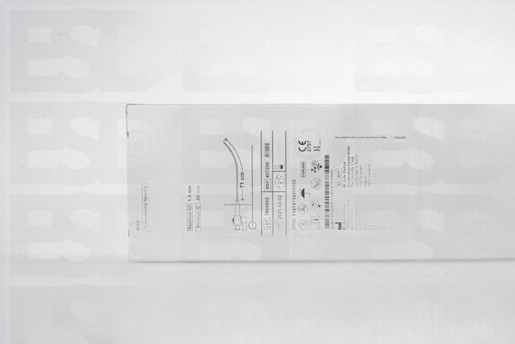 ST. JUDE MEDICAL: 407200-Each-EXPIRED