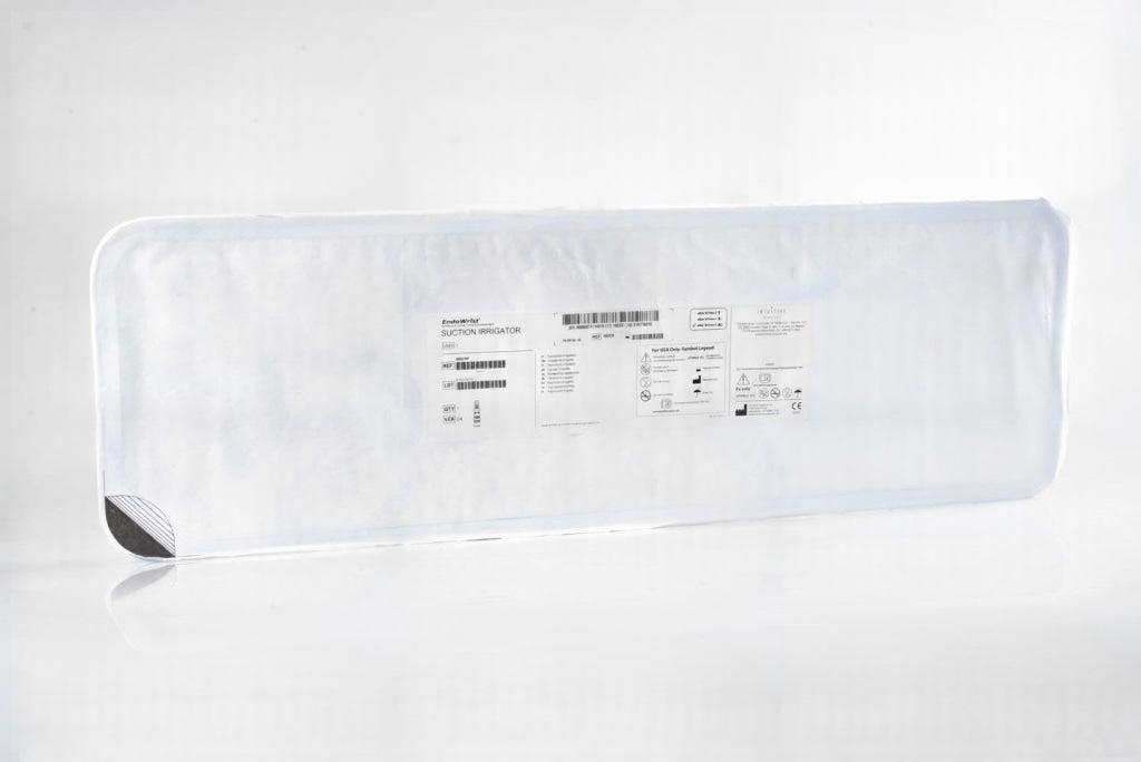 INTUITIVE SURGICAL: 480299-Each-EXPIRED
