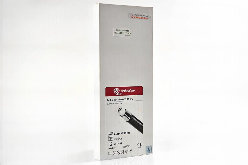 SMITH &amp; NEPHEW: ASHA2530-01-Each-EXPIRED