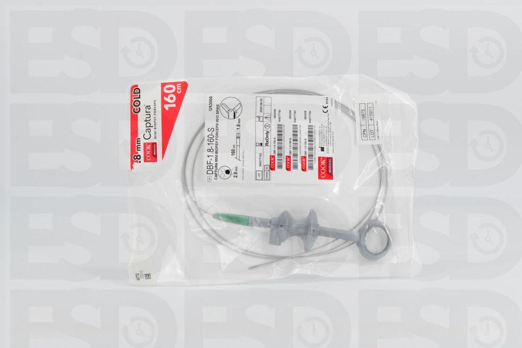 COOK MEDICAL: G53006-Each-EXPIRED