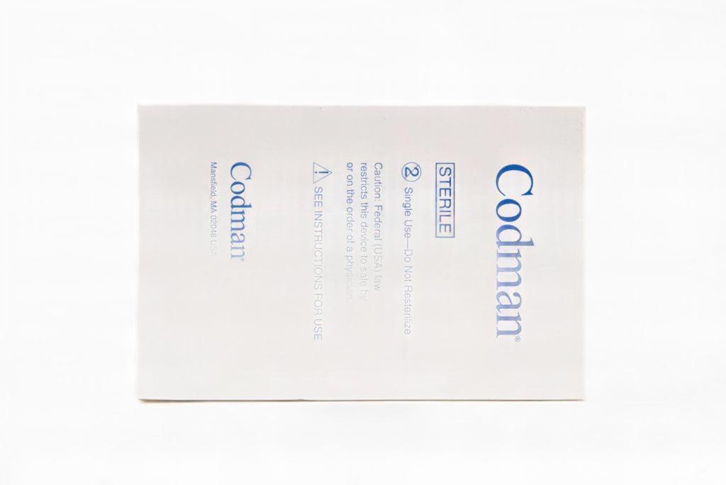 CODMAN: 80-1460-Box-EXPIRED
