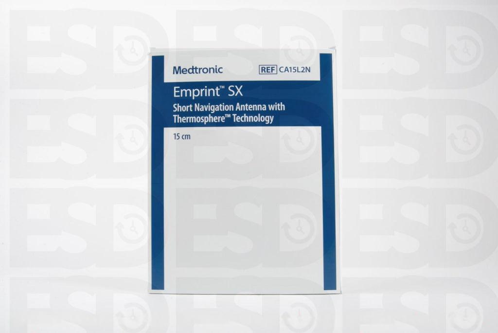MEDTRONIC: CA15L2N-Each-EXPIRED