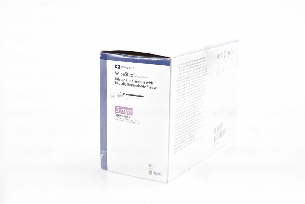 COVIDIEN: VS101005-Box-EXPIRED