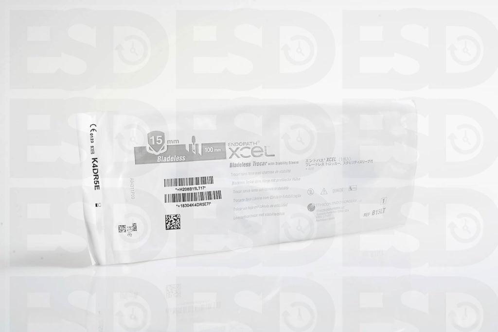 ETHICON: B15LT-Each-EXPIRED
