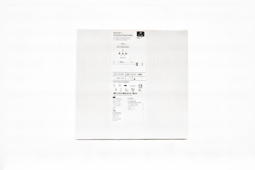ST. JUDE MEDICAL: 401353-Each-EXPIRED