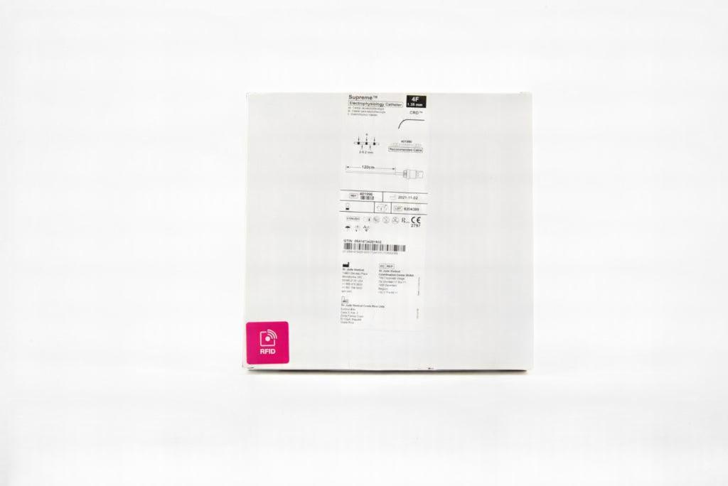 ST. JUDE MEDICAL: 401996-Each-EXPIRED